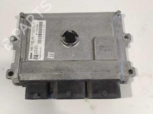 Used Engine control unit (ECU) PEUGEOT 208 I (CA_, CC_) 1.2 VTI 82 (82 hp) 6069786