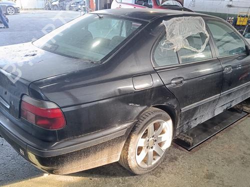ABS pump BMW 5 (E39) 525 tds | BP19088280M43 