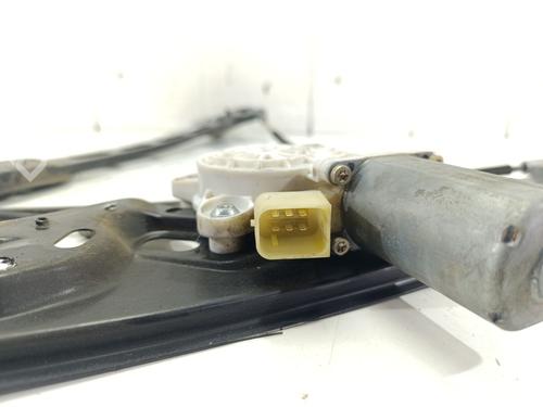 Front left window mechanism MERCEDES-BENZ E-CLASS (W211) E 320 CDI (211.026) | BP30169466C22