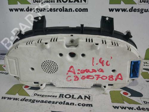 Instrument cluster SEAT AROSA (6H1)  | BP5232408C47 