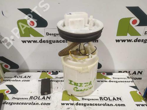 Used Fuel pump SEAT IBIZA III (6L1) [2002-2009]  4636188