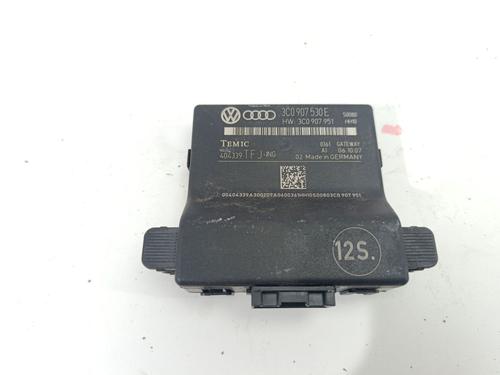 Used Electronic module VW PASSAT B6 (3C2) [2005-2011]  32361315