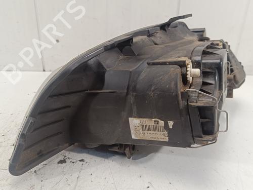 Right headlight SEAT CORDOBA (6L2)  | BP22639076C29 