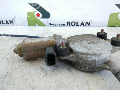 Front left window mechanism FIAT PUNTO (176_) 60 1.2 | BP4062426C22 