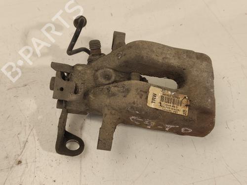 Høyre bremsecaliper bak CITROËN C4 I (LC_) [2004-2014]  11585092