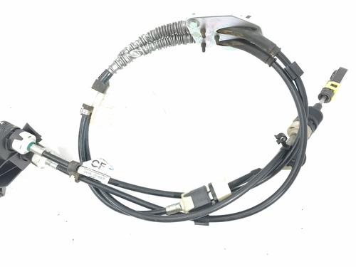 Gear lever FORD TOURNEO COURIER B460 MPV 1.0 EcoBoost | BP36392903M90 - Image 4