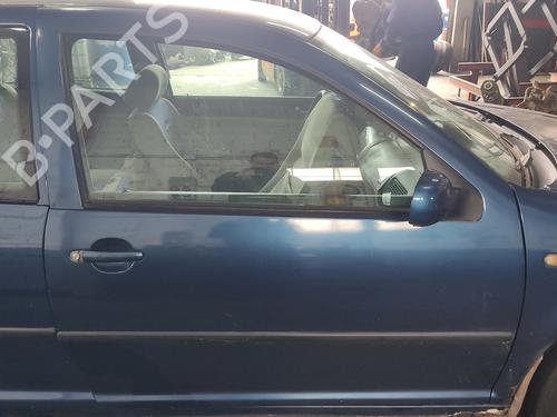 Used Right front door VW GOLF IV (1J1) 1.9 TDI (110 hp) 28544896