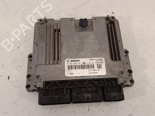 Used Engine control unit (ECU) DACIA DOKKER Express Box Body/MPV [2012-2025]  18013972
