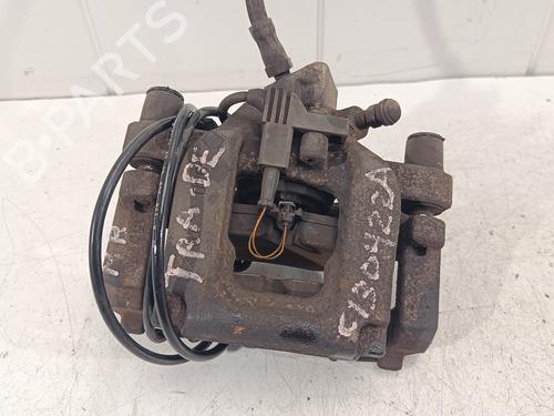 Used Right rear brake caliper MERCEDES-BENZ C-CLASS (W204) C 320 CDI (204.022) (224 hp) 11585198