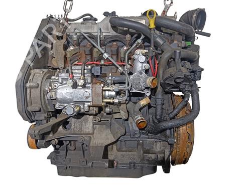 Engine FORD FOCUS I (DAW, DBW)  | BP23245351M1 