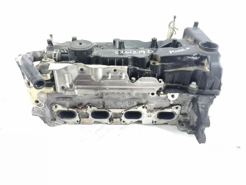 Used Cylinder head Cylinder head OPEL MOKKA / MOKKA X (J13) 1.6 CDTI (_76) (136 hp) 34215637 34215637
