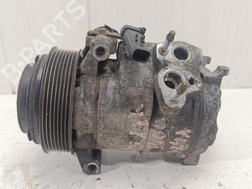 Used AC compressor CHRYSLER 300C Touring (LX, LE) [2004-2010]  22975462