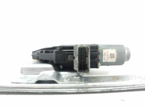 Front left window mechanism PEUGEOT PARTNER Box Body/MPV 1.6 BlueHDi 100 | BP38069182C22 - Image 2