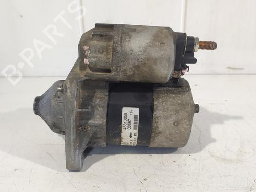 Starter FIAT STILO (192_) 1.2 16V (192_XA1B) (80 hp) 8056484