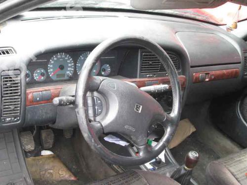 Instrument cluster CITROËN XANTIA (X1_, X2_) 2.0 HDI 109 | BP4056393C47 