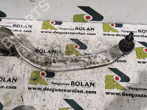 Used Left front suspension arm VW PASSAT B5 (3B2) [1996-2001]  5224764