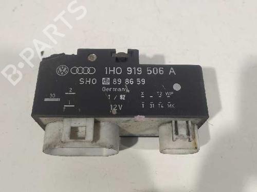 Used Electronic module VW GOLF III (1H1) [1989-1998]  14300609