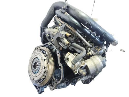 Engine OPEL CORSA C (X01) 1.7 DI (F08, F68) | BP39406674M1 - Image 4