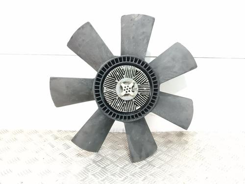 Used Radiator fan Radiator fan IVECO EuroCargo I-III [1991-2015] 33955497 33955497