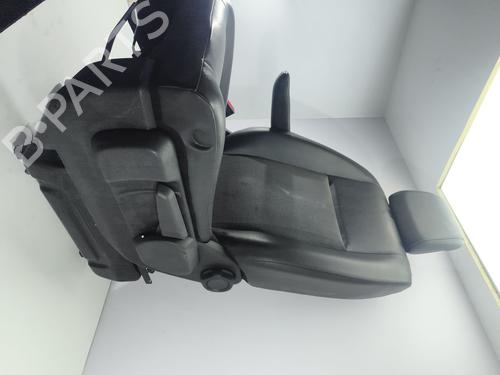 Left front seat TOYOTA PROACE Van (MDZ_) 2.0 D4d (MDZ3) | BP33243727C15  - Image 11