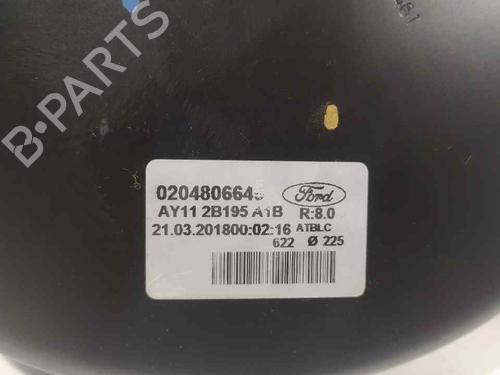 Servo brake FORD TOURNEO COURIER B460 MPV 1.0 EcoBoost | BP6926175M42 