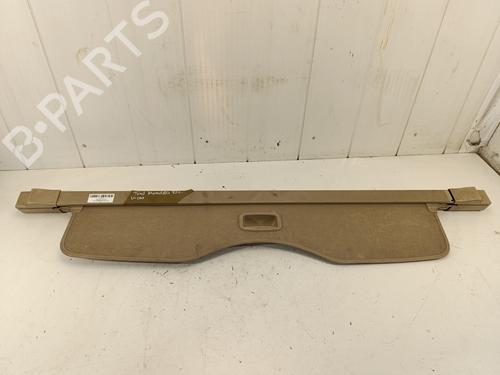 Used Rear parcel shelf FORD MONDEO III Turnier (BWY) 2.0 TDCi (130 hp) 26976958