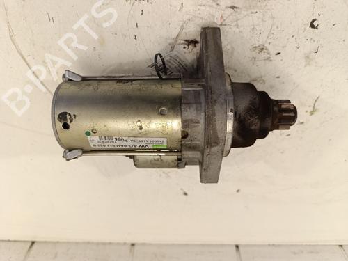 Starter VW GOLF VI (5K1) 1.4 TSI | BP25915806M8 