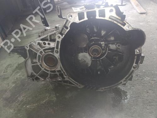 Gearbox HYUNDAI SANTA FÉ II (CM) 2.2 CRDi GLS | BP30113633M3