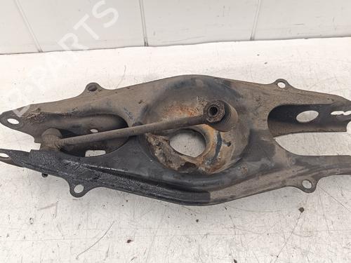 Left rear suspension arm MERCEDES-BENZ C-CLASS (W204) C 320 CDI (204.022) | BP11169191M14 