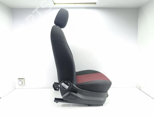 Left front seat FIAT DOBLO Cargo (263_) 1.3 D Multijet | BP37224715C15 - Image 9