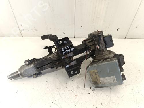 Steering column SEAT IBIZA V (KJ1, KJG) 1.0 TSI | BP29465058M21 