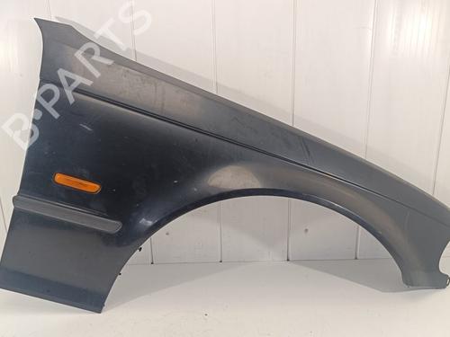 Used Right front fenders BMW 3 (E46) 320 d (136 hp) 18299412