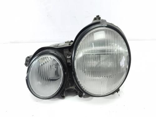 Venstre forlygte Venstre forlygte MERCEDES-BENZ E-CLASS (W210) E 270 CDI (210.016) (170 hp) 39880679 39880679