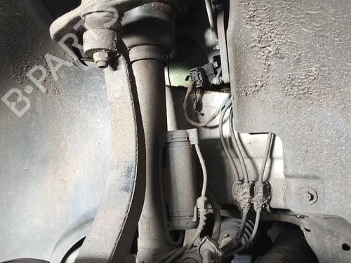 Used Right front shock absorber Right front shock absorber MERCEDES-BENZ M-CLASS (W164) ML 320 CDI 4-matic (164.122) (224 hp) 14497351 14497351