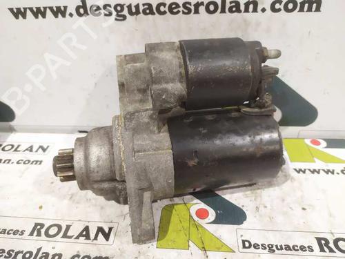 Used Starter VW POLO IV (9N_, 9A_) [2001-2014]  7474824