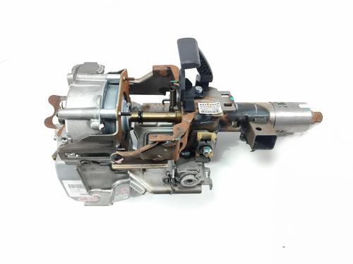Steering column RENAULT CLIO III Hatchback Van (SB_, SR_) 1.2 (SR0J) | BP36988921M21 - Image 5