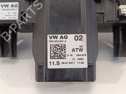 Switch AUDI A1 (8X1, 8XK) 1.6 TDI | BP13809132I30 