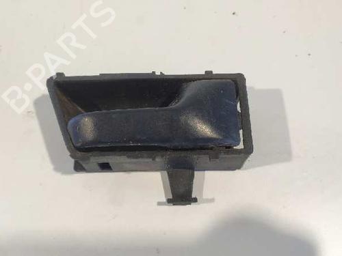 Rear right interior door handle VW GOLF II (19E, 1G1) 1.6 TD (70 hp) 6079966