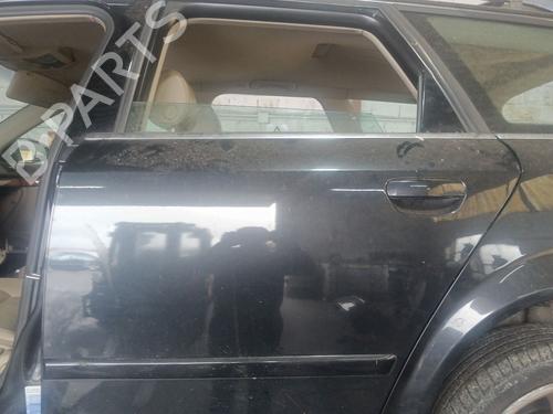 Used Left rear door AUDI A4 B6 Avant (8E5) 2.5 TDI (155 hp) 28545275