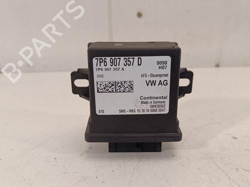 Used Electronic module SEAT IBIZA IV (6J5, 6P1) 1.2 TSI (90 hp) 19248187