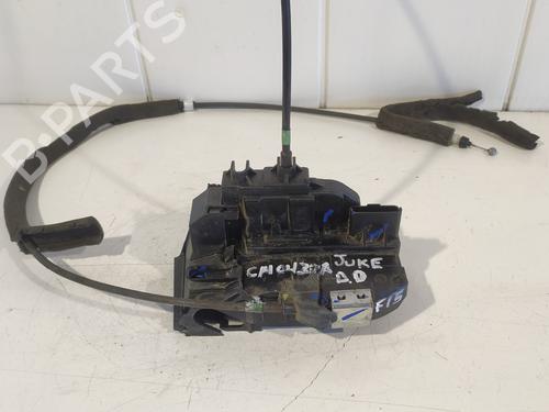 Used Front right lock NISSAN JUKE (F15) 1.5 dCi (110 hp) 7844634