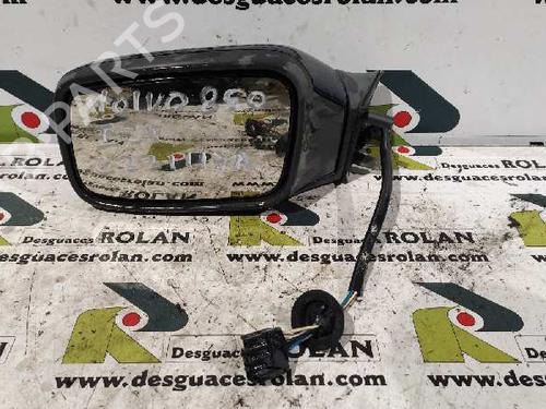 Used Left mirror VOLVO 850 (854) 2.5 TDI (140 hp) 5075866
