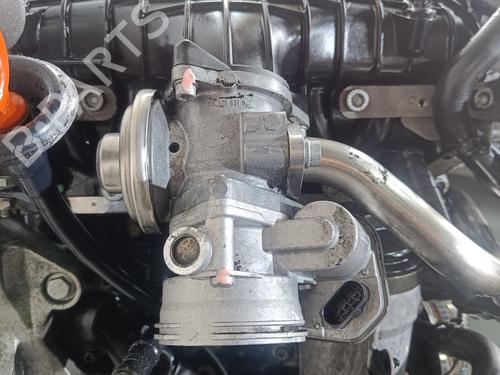 Engine VW TOURAN (1T1, 1T2)  | BP20107293M1 