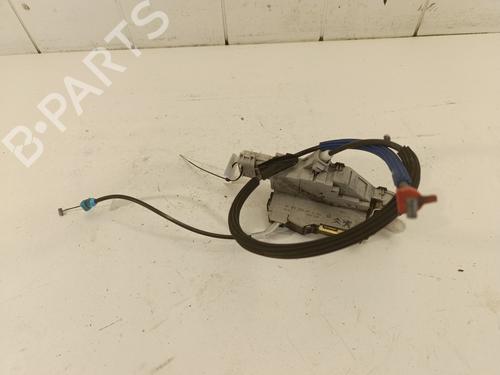 Used Front left lock PEUGEOT 407 Coupe (6C_) 2.7 HDi (204 hp) 29866494