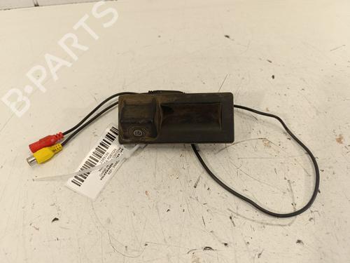 Tailgate handle VW TIGUAN (AD1, AX1) 2.0 TSI 4motion 5NA827566