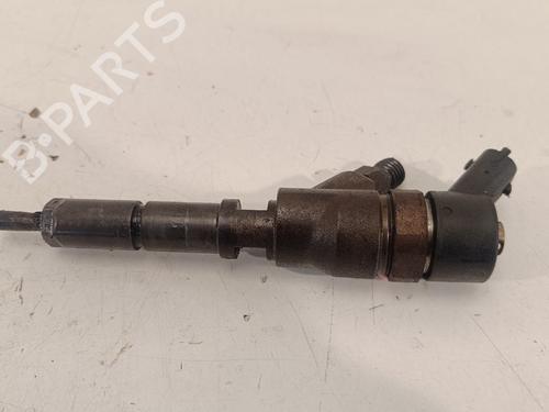 Injector CITROËN C5 I (DC_) 2.0 HDi (DCRHZB, DCRHZE) | BP18239937M100