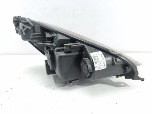 Left headlight FORD S-MAX (WA6) 2.0 TDCi | BP38736040C28 - Image 6