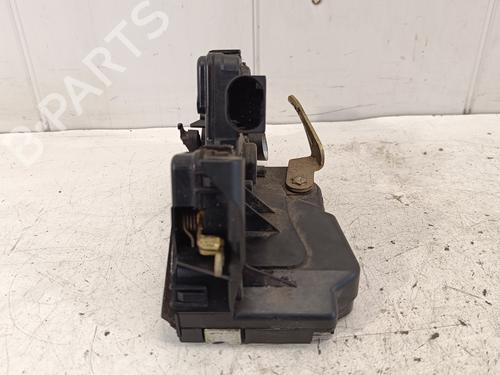 Front left lock BMW 3 (E46) 320 d | BP12547013C98 