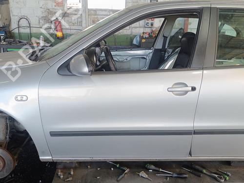 Puerta delantera izquierda SEAT TOLEDO II (1M2) 1.9 TDI (110 hp) 29885964