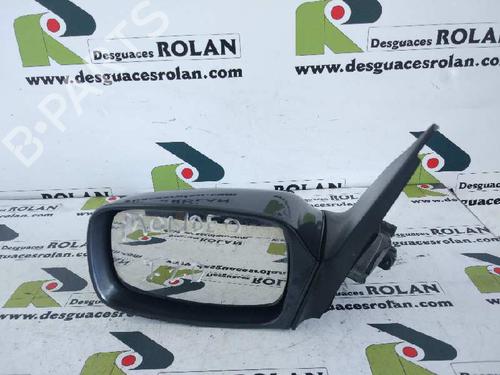 Used Left mirror FORD MONDEO III (B5Y) [2000-2007]  4050542